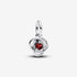 Pandora July Eternity Circle Dangle Charm