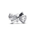 Pandora Sparkling Bow Charm