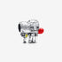 Pandora Disney Pixar Up Carl & Ellie Charm