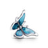 Pandora Oversized Butterfly Charm