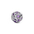 Pandora Openwork Hearts Mum Charm