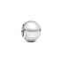 Pandora White Charm
