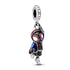 Pandora Marvel Spider-Man Miles Charm