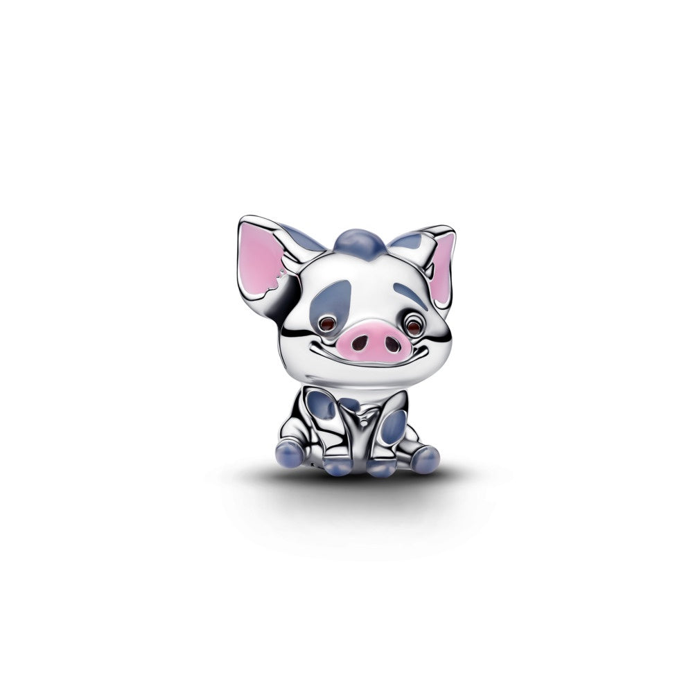 Pandora Disney Moana Pua The Pig Charm