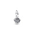 Pandora Me Shell Dangle Charm