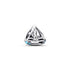 Pandora Openwork Sailboat Charm