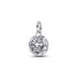 Pandora Me Heart Medallion Charm