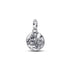 Pandora Me Infinity Snake Medallion Charm