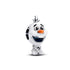 Pandora Disney Frozen Olaf Charm