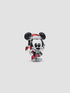 Pandora Disney Mickey Mouse Holiday Charm