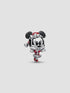 Pandora Disney Minnie Mouse Holiday Charm