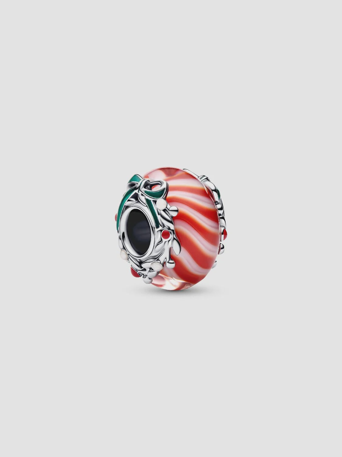 Pandora Candy Murano Glass Charm