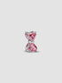 Pandora Pink Bow Charm