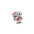Pandora Disney Stitch Christmas Charm