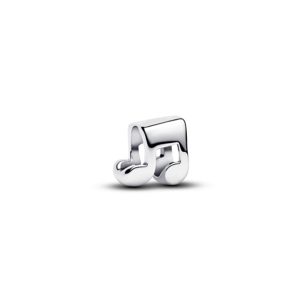 Pandora Music Note Mini Charm