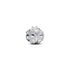 Pandora Textured Ladybird Mini Charm