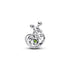 Pandora Snail Openwork Charm