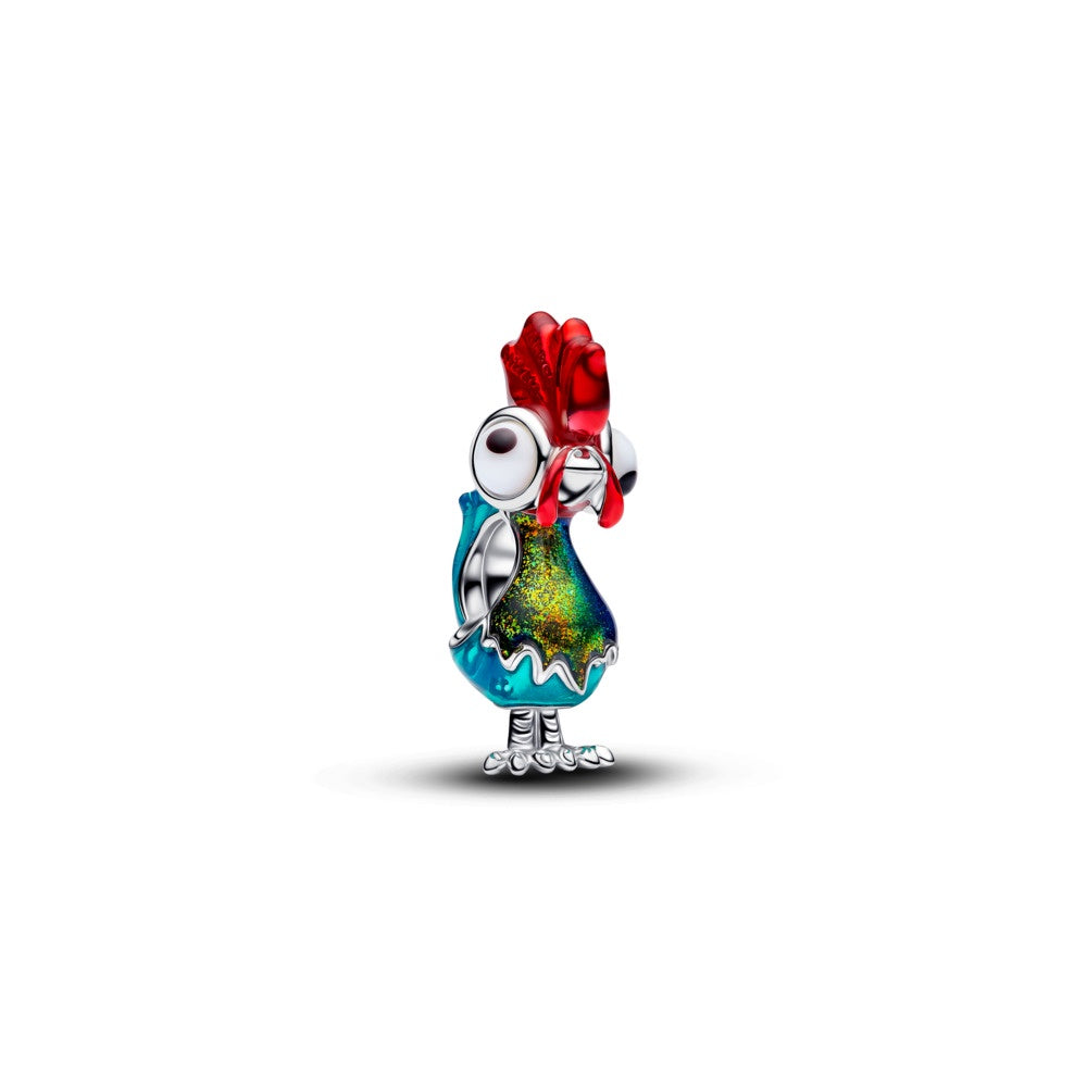 Pandora Disney Moana HeiHei Charm