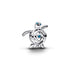 Pandora Openwork Sea Turtle Charm