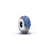 Pandora Royal Blue Stone Clip Charm