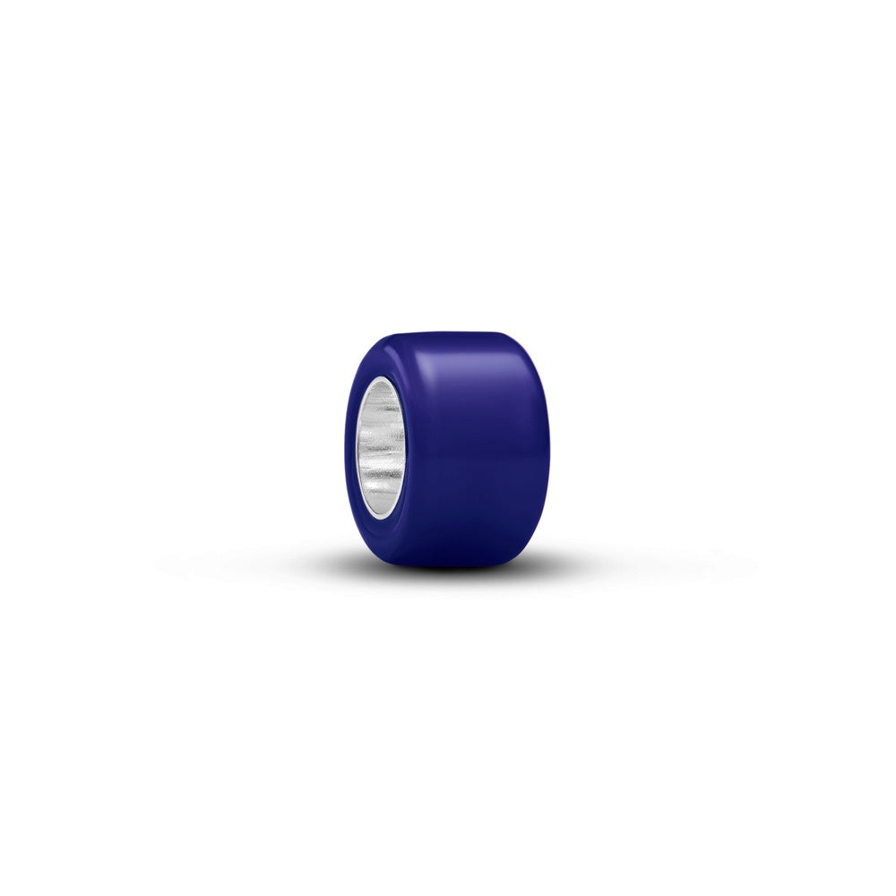 Pandora Blue Mini Murano Charm