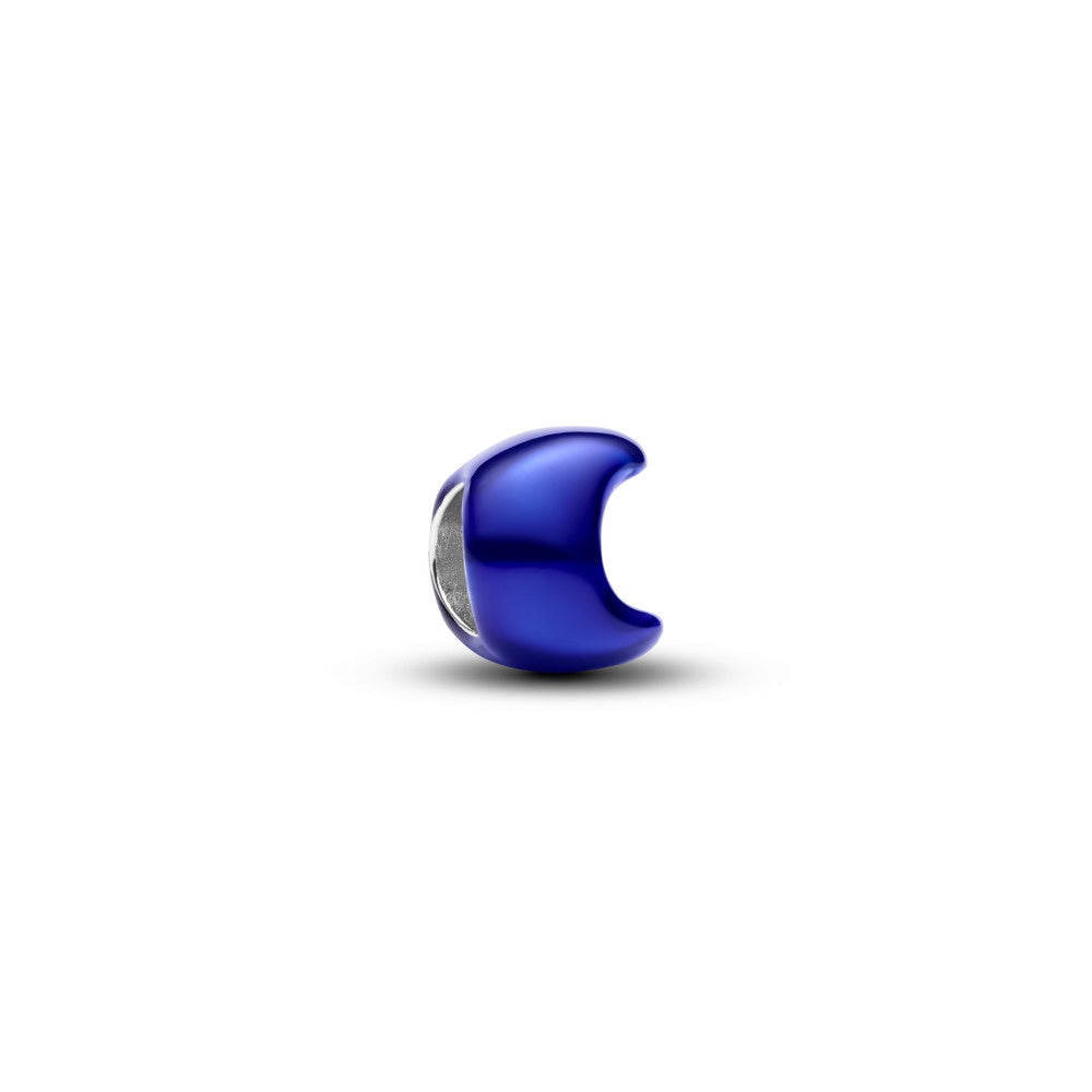 Pandora Blue Moon Mini Charm