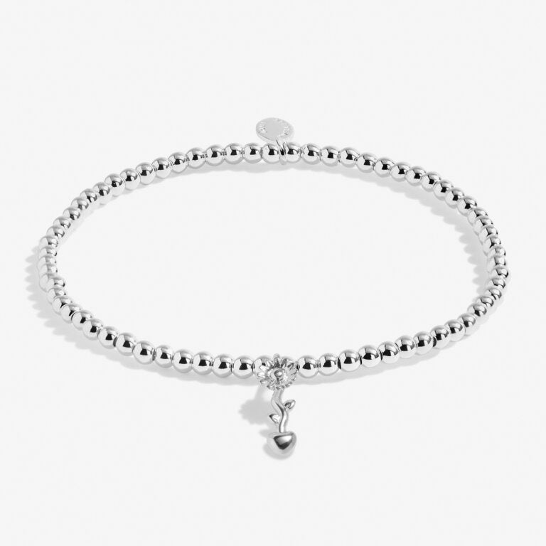 Joma A Little Teachers Plant Seeds That Grow Forever Bracelet