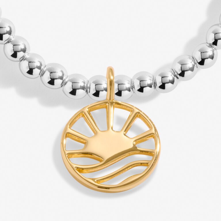 Joma A Little Trust In The Magic Of New Beginnings Bracelet