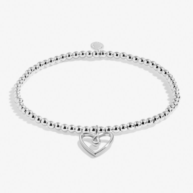 Joma A Little Lucky To Have A Sister Like You Bracelet