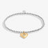 Joma A Little Love You With All My Heart Bracelet