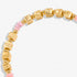 Joma Happy Little Moments Girl Power Gold Bracelet