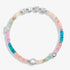 Joma Happy Little Moments True To You Silver Bracelet