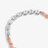 Joma Happy Little Moments Daughter Silver Bracelet