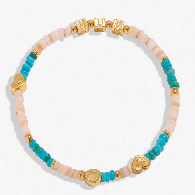 Joma Happy Little Moments Boy Mum Bracelet