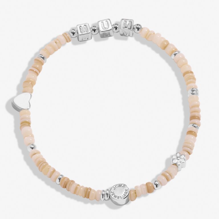 Joma Happy Little Moments Happy Mother's Day Bracelet