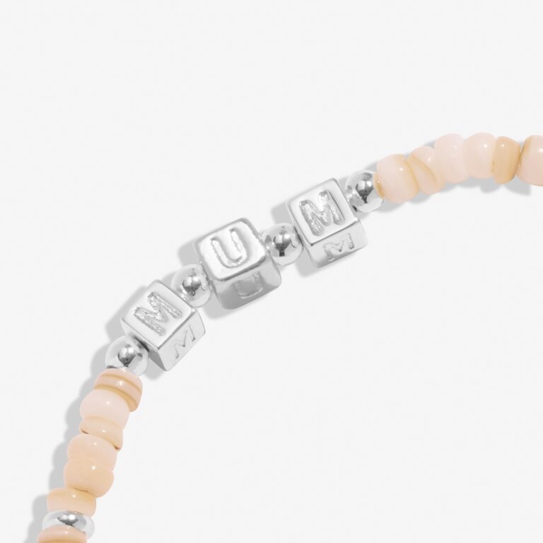 Joma Happy Little Moments Happy Mother's Day Bracelet