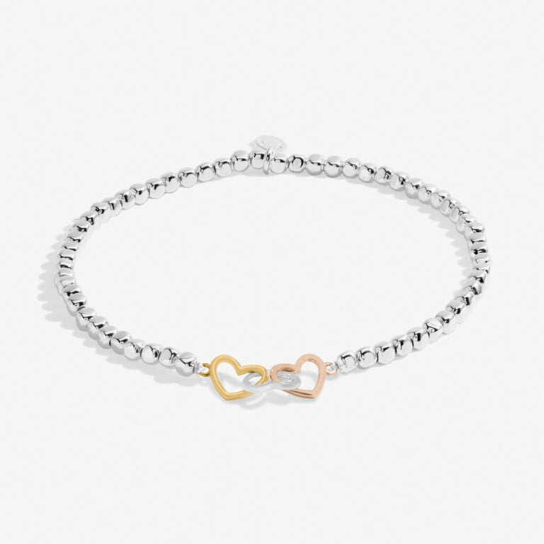 Joma Forever Yours Mum Forever Loved Bracelet