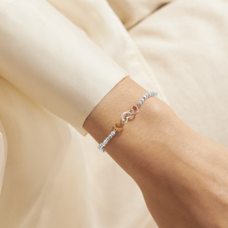 Joma Forever Yours Mum Forever Loved Bracelet