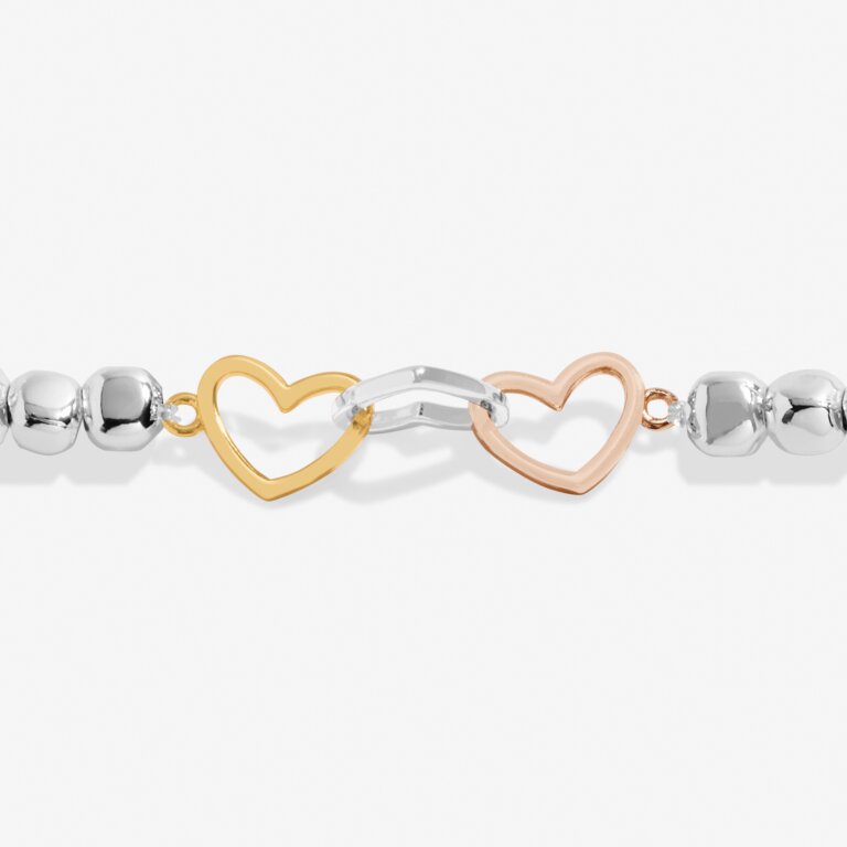 Joma Forever Yours Mum Forever Loved Bracelet