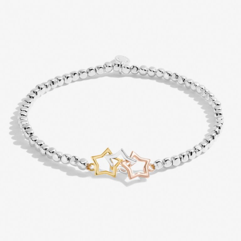 Joma Forever Yours Magical Birthday Wish Bracelet