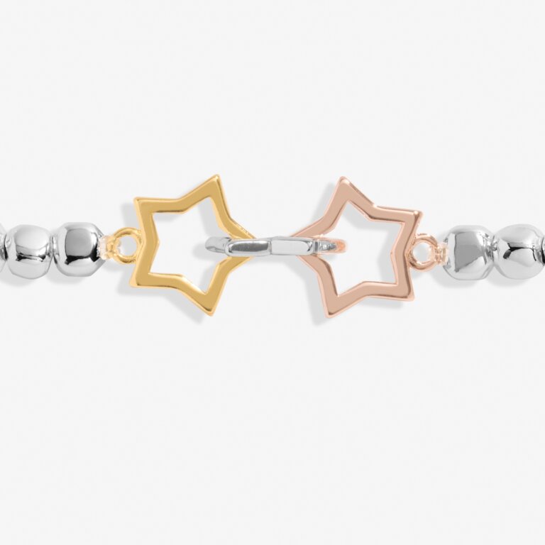 Joma Forever Yours Magical Birthday Wish Bracelet