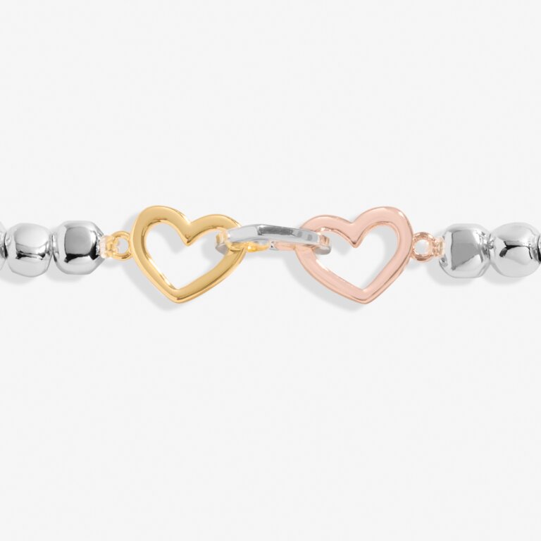 Joma Forever Yours Daughter Foever Treasured Bracelet