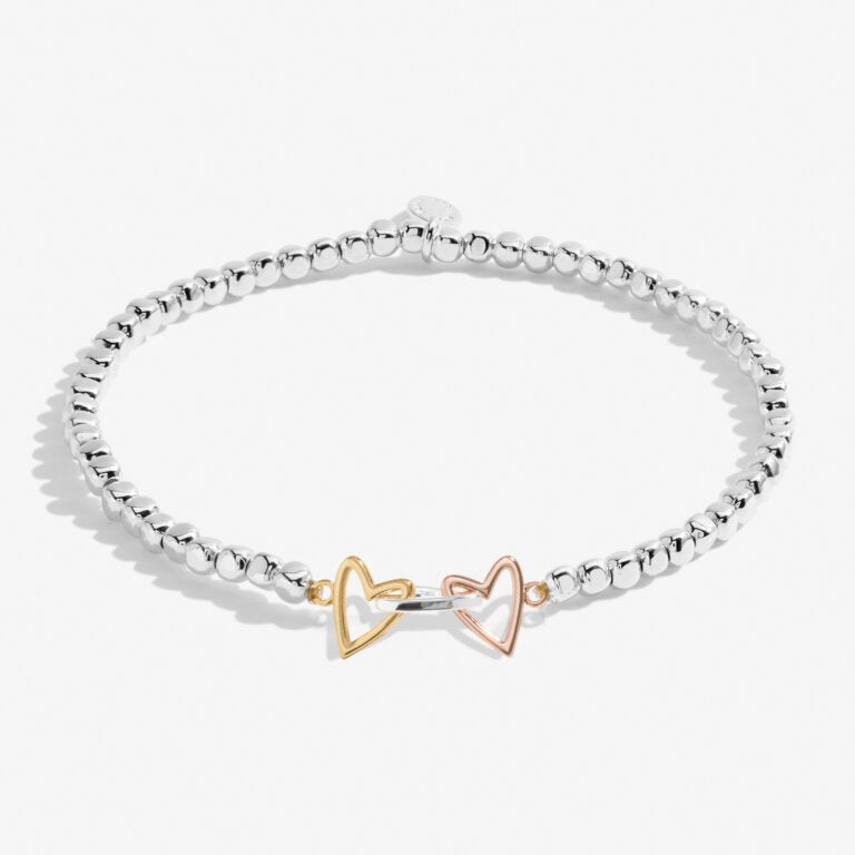 Joma Forever Yours Sisters Together Always Bracelet