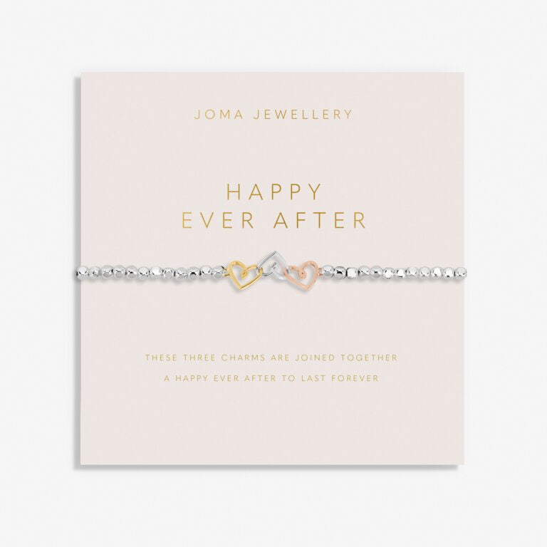 Joma Forever Yours Happy Ever After Bracelet