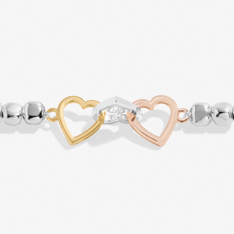 Joma Forever yours Beautiful New Chapter Bracelet
