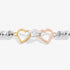 Joma Forever yours Beautiful New Chapter Bracelet