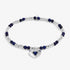 Joma Birthstone A Little September Lapis Lazuli Bracelet