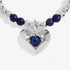 Joma Birthstone A Little September Lapis Lazuli Bracelet