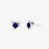 Joma Birthstone September Lapis Lazuli Earrings