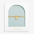 Joma Dolce Vita Collect Adventures Gold Bracelet